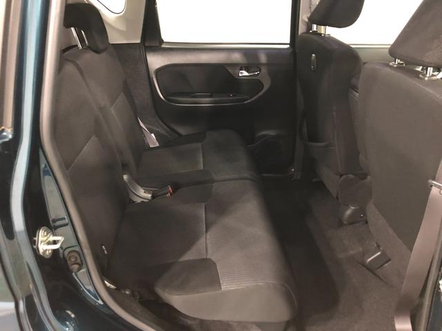 ムーヴ カスタムXリミテッドII SA3 走行38757キロ/ナビ 一年保証・走行距離無制限 走行38757キロ フルセグナビ ブルートゥース 全周囲カメラ ドラレコ オートライト LEDヘッドライト ベンチシート シートヒーター(37枚目)