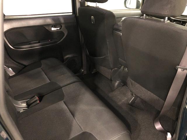 ムーヴ カスタムXリミテッドII SA3 走行38757キロ/ナビ 一年保証・走行距離無制限 走行38757キロ フルセグナビ ブルートゥース 全周囲カメラ ドラレコ オートライト LEDヘッドライト ベンチシート シートヒーター(38枚目)