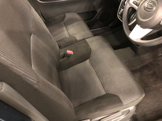 ムーヴ カスタムXリミテッドII SA3 走行38757キロ/ナビ 一年保証・走行距離無制限 走行38757キロ フルセグナビ ブルートゥース 全周囲カメラ ドラレコ オートライト LEDヘッドライト ベンチシート シートヒーター(45枚目)