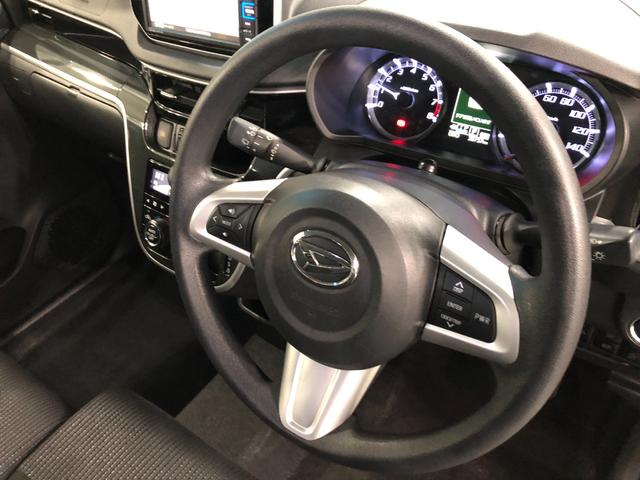 ムーヴ カスタムXリミテッドII SA3 走行38757キロ/ナビ 一年保証・走行距離無制限 走行38757キロ フルセグナビ ブルートゥース 全周囲カメラ ドラレコ オートライト LEDヘッドライト ベンチシート シートヒーター(47枚目)