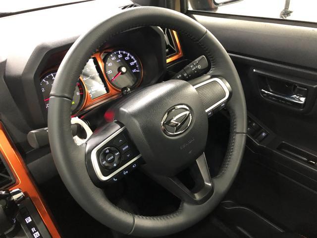 タフト Ｇ　シートヒーター　純正ナビ　ドラレコ　全周囲カメラ　ＥＴＣ　一年保証・走行距離無制限　走行１８８６７キロ　フルセグナビ　ブルートゥース　全周囲カメラ　ドラレコ　ＥＴＣ　サイドエアバック　クリアランスソナー　オートライト　ＬＥＤヘッドライト　シートヒーター（6枚目）