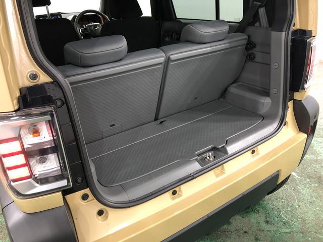 タフト Ｇ　シートヒーター　純正ナビ　ドラレコ　全周囲カメラ　ＥＴＣ　一年保証・走行距離無制限　走行１８８６７キロ　フルセグナビ　ブルートゥース　全周囲カメラ　ドラレコ　ＥＴＣ　サイドエアバック　クリアランスソナー　オートライト　ＬＥＤヘッドライト　シートヒーター（12枚目）