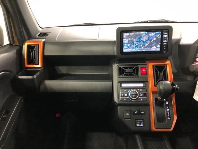 タフト Ｇ　シートヒーター　純正ナビ　ドラレコ　全周囲カメラ　ＥＴＣ　一年保証・走行距離無制限　走行１８８６７キロ　フルセグナビ　ブルートゥース　全周囲カメラ　ドラレコ　ＥＴＣ　サイドエアバック　クリアランスソナー　オートライト　ＬＥＤヘッドライト　シートヒーター（18枚目）