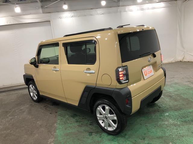 タフト Ｇ　シートヒーター　純正ナビ　ドラレコ　全周囲カメラ　ＥＴＣ　一年保証・走行距離無制限　走行１８８６７キロ　フルセグナビ　ブルートゥース　全周囲カメラ　ドラレコ　ＥＴＣ　サイドエアバック　クリアランスソナー　オートライト　ＬＥＤヘッドライト　シートヒーター（22枚目）