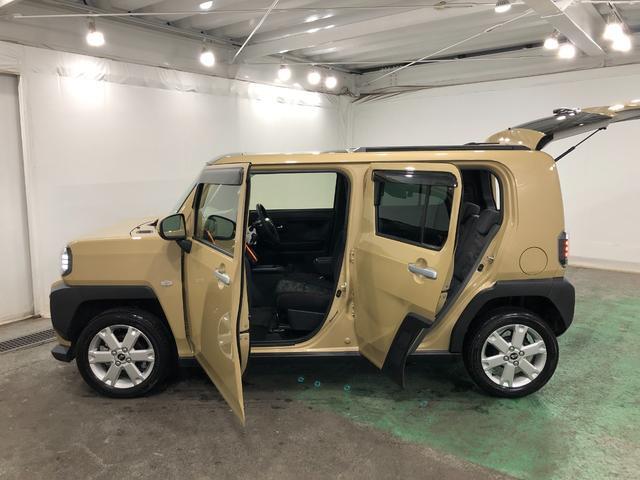 タフト Ｇ　シートヒーター　純正ナビ　ドラレコ　全周囲カメラ　ＥＴＣ　一年保証・走行距離無制限　走行１８８６７キロ　フルセグナビ　ブルートゥース　全周囲カメラ　ドラレコ　ＥＴＣ　サイドエアバック　クリアランスソナー　オートライト　ＬＥＤヘッドライト　シートヒーター（27枚目）