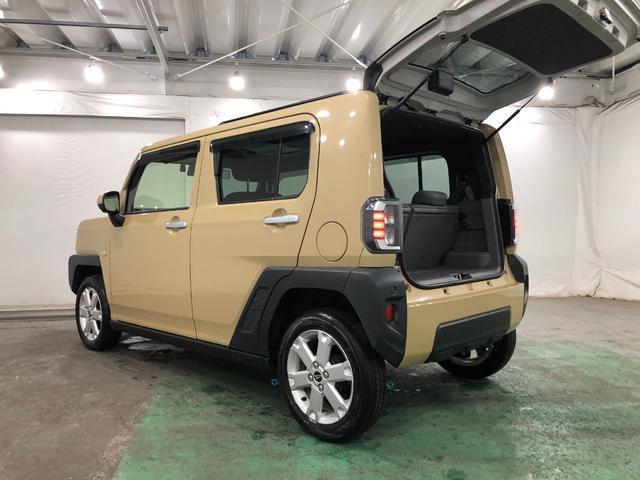 タフト Ｇ　シートヒーター　純正ナビ　ドラレコ　全周囲カメラ　ＥＴＣ　一年保証・走行距離無制限　走行１８８６７キロ　フルセグナビ　ブルートゥース　全周囲カメラ　ドラレコ　ＥＴＣ　サイドエアバック　クリアランスソナー　オートライト　ＬＥＤヘッドライト　シートヒーター（28枚目）