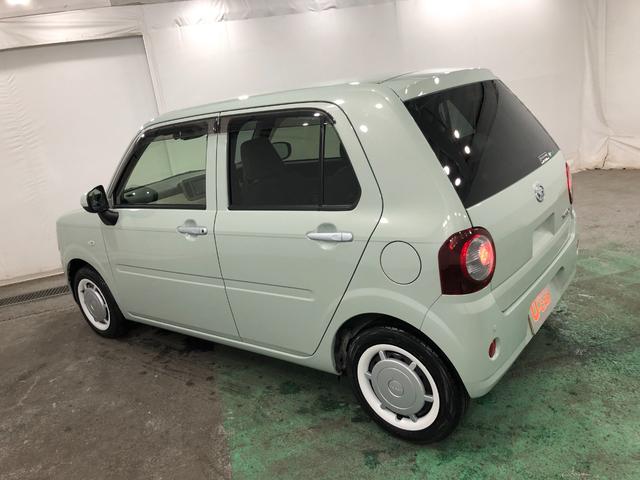 落ち着きのあるカラーで安全装備も充実です。長く乗れそうなトコットですね(^^)/