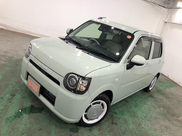 埼玉ダイハツの中古車は 全車1年保証・走行距離無制限です♪