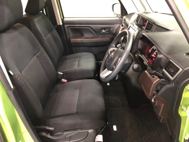 ルーミー G S 走行29736キロ/フルセグナビ/ドラレコ/LED 1年保証距離無制限 走行距離29736キロ フルセグナビ バックカメラ ドラレコ 純正マット LEDヘッドランプ アイドリングストップ シートヒーター 両側電動スライドドア オート格納式ドアミラー(4枚目)