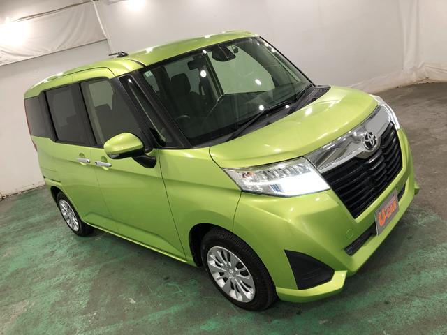 ルーミー G S 走行29736キロ/フルセグナビ/ドラレコ/LED 1年保証距離無制限 走行距離29736キロ フルセグナビ バックカメラ ドラレコ 純正マット LEDヘッドランプ アイドリングストップ シートヒーター 両側電動スライドドア オート格納式ドアミラー(9枚目)