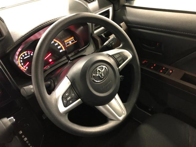 ルーミー G S 走行29736キロ/フルセグナビ/ドラレコ/LED 1年保証距離無制限 走行距離29736キロ フルセグナビ バックカメラ ドラレコ 純正マット LEDヘッドランプ アイドリングストップ シートヒーター 両側電動スライドドア オート格納式ドアミラー(12枚目)