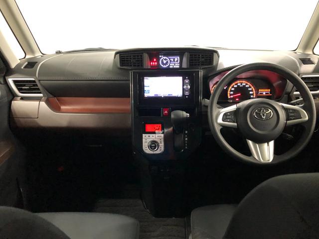 ルーミー G S 走行29736キロ/フルセグナビ/ドラレコ/LED 1年保証距離無制限 走行距離29736キロ フルセグナビ バックカメラ ドラレコ 純正マット LEDヘッドランプ アイドリングストップ シートヒーター 両側電動スライドドア オート格納式ドアミラー(20枚目)