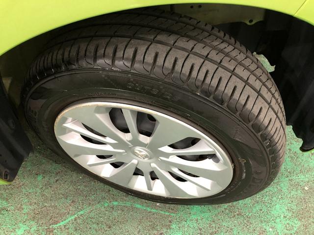 ルーミー G S 走行29736キロ/フルセグナビ/ドラレコ/LED 1年保証距離無制限 走行距離29736キロ フルセグナビ バックカメラ ドラレコ 純正マット LEDヘッドランプ アイドリングストップ シートヒーター 両側電動スライドドア オート格納式ドアミラー(30枚目)