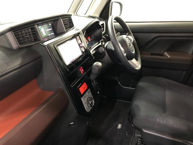 ルーミー G S 走行29736キロ/フルセグナビ/ドラレコ/LED 1年保証距離無制限 走行距離29736キロ フルセグナビ バックカメラ ドラレコ 純正マット LEDヘッドランプ アイドリングストップ シートヒーター 両側電動スライドドア オート格納式ドアミラー(31枚目)