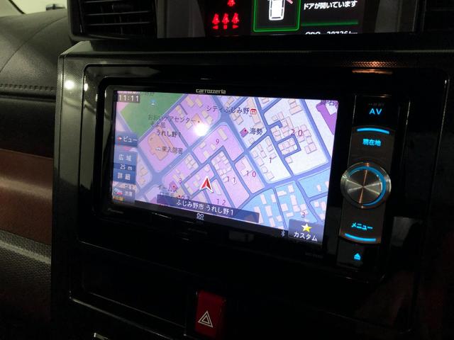 ルーミー G S 走行29736キロ/フルセグナビ/ドラレコ/LED 1年保証距離無制限 走行距離29736キロ フルセグナビ バックカメラ ドラレコ 純正マット LEDヘッドランプ アイドリングストップ シートヒーター 両側電動スライドドア オート格納式ドアミラー(34枚目)