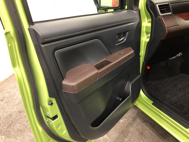 ルーミー G S 走行29736キロ/フルセグナビ/ドラレコ/LED 1年保証距離無制限 走行距離29736キロ フルセグナビ バックカメラ ドラレコ 純正マット LEDヘッドランプ アイドリングストップ シートヒーター 両側電動スライドドア オート格納式ドアミラー(35枚目)