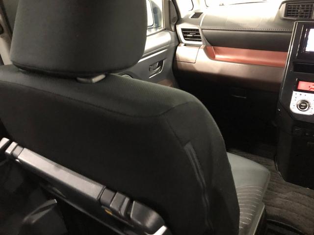 ルーミー G S 走行29736キロ/フルセグナビ/ドラレコ/LED 1年保証距離無制限 走行距離29736キロ フルセグナビ バックカメラ ドラレコ 純正マット LEDヘッドランプ アイドリングストップ シートヒーター 両側電動スライドドア オート格納式ドアミラー(38枚目)