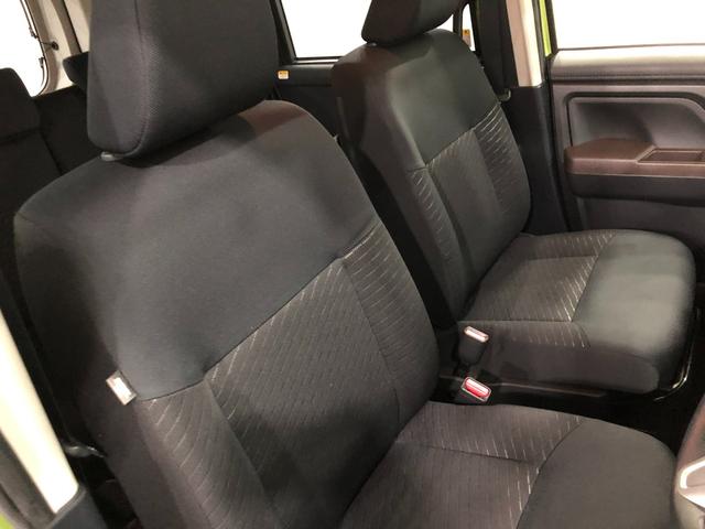 ルーミー G S 走行29736キロ/フルセグナビ/ドラレコ/LED 1年保証距離無制限 走行距離29736キロ フルセグナビ バックカメラ ドラレコ 純正マット LEDヘッドランプ アイドリングストップ シートヒーター 両側電動スライドドア オート格納式ドアミラー(42枚目)