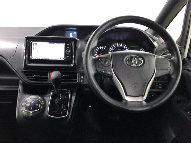 ノア X 走行58466キロ/純正フルセグナビ/ドラレコ 1年保証距離無制限 走行距離58466キロ バックカメラ ブルートゥース ドラレコ 純正マット LEDヘッドランプ 片側電動スライドドア 電動格納式ドアミラー プッシュスタート キーフリー(5枚目)