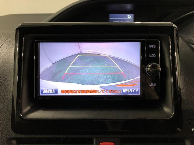 ノア X 走行58466キロ/純正フルセグナビ/ドラレコ 1年保証距離無制限 走行距離58466キロ バックカメラ ブルートゥース ドラレコ 純正マット LEDヘッドランプ 片側電動スライドドア 電動格納式ドアミラー プッシュスタート キーフリー(10枚目)