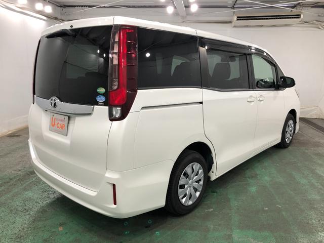 ノア X 走行58466キロ/純正フルセグナビ/ドラレコ 1年保証距離無制限 走行距離58466キロ バックカメラ ブルートゥース ドラレコ 純正マット LEDヘッドランプ 片側電動スライドドア 電動格納式ドアミラー プッシュスタート キーフリー(13枚目)