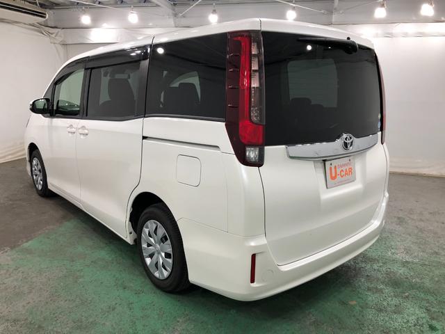 ノア X 走行58466キロ/純正フルセグナビ/ドラレコ 1年保証距離無制限 走行距離58466キロ バックカメラ ブルートゥース ドラレコ 純正マット LEDヘッドランプ 片側電動スライドドア 電動格納式ドアミラー プッシュスタート キーフリー(16枚目)