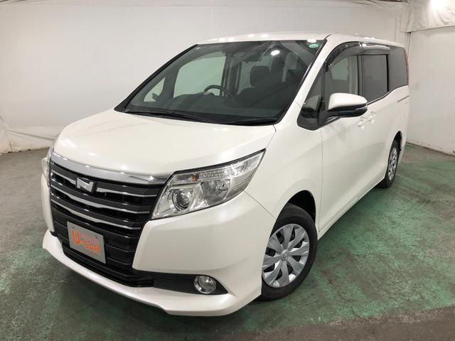 ノア X 走行58466キロ/純正フルセグナビ/ドラレコ 1年保証距離無制限 走行距離58466キロ バックカメラ ブルートゥース ドラレコ 純正マット LEDヘッドランプ 片側電動スライドドア 電動格納式ドアミラー プッシュスタート キーフリー(22枚目)