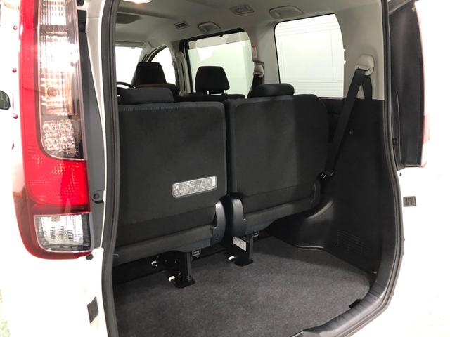 ノア X 走行58466キロ/純正フルセグナビ/ドラレコ 1年保証距離無制限 走行距離58466キロ バックカメラ ブルートゥース ドラレコ 純正マット LEDヘッドランプ 片側電動スライドドア 電動格納式ドアミラー プッシュスタート キーフリー(27枚目)