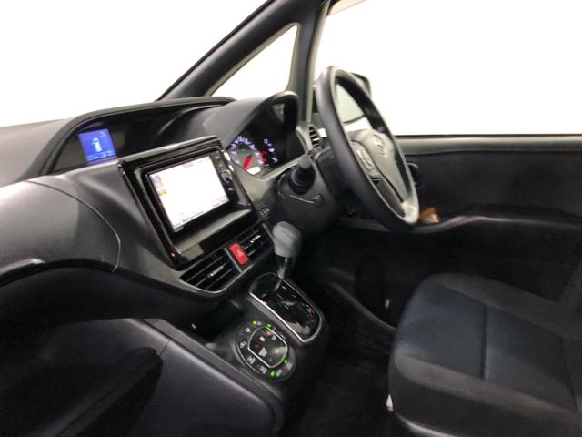 ノア X 走行58466キロ/純正フルセグナビ/ドラレコ 1年保証距離無制限 走行距離58466キロ バックカメラ ブルートゥース ドラレコ 純正マット LEDヘッドランプ 片側電動スライドドア 電動格納式ドアミラー プッシュスタート キーフリー(31枚目)