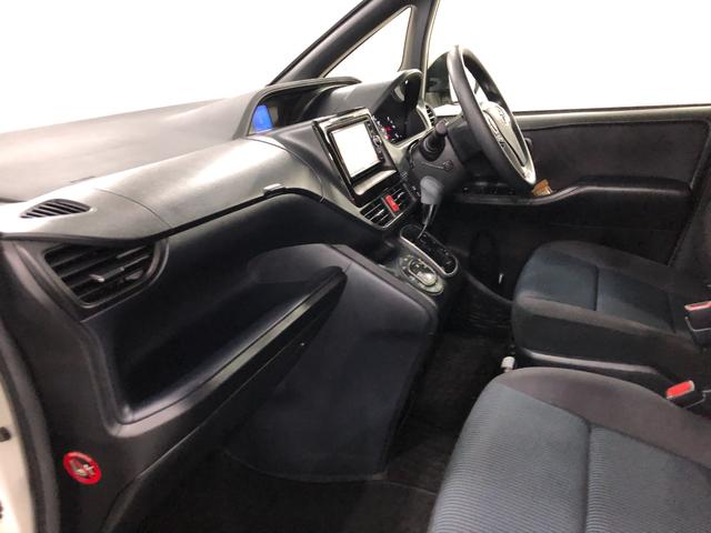 ノア X 走行58466キロ/純正フルセグナビ/ドラレコ 1年保証距離無制限 走行距離58466キロ バックカメラ ブルートゥース ドラレコ 純正マット LEDヘッドランプ 片側電動スライドドア 電動格納式ドアミラー プッシュスタート キーフリー(32枚目)