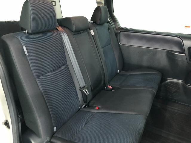 ノア X 走行58466キロ/純正フルセグナビ/ドラレコ 1年保証距離無制限 走行距離58466キロ バックカメラ ブルートゥース ドラレコ 純正マット LEDヘッドランプ 片側電動スライドドア 電動格納式ドアミラー プッシュスタート キーフリー(38枚目)