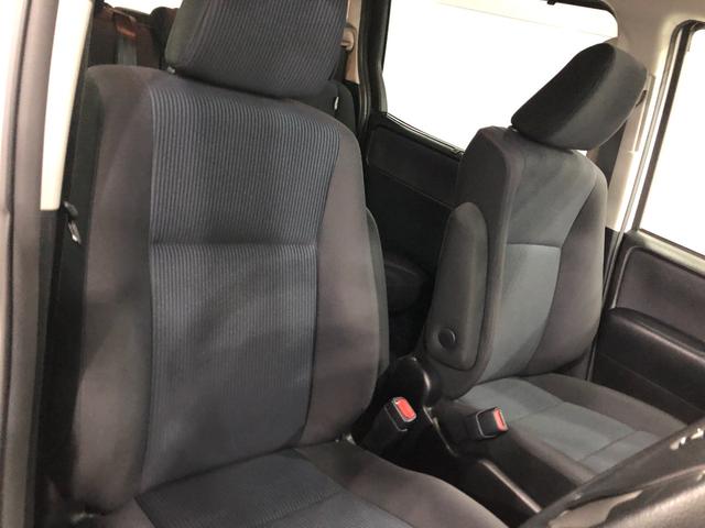 ノア X 走行58466キロ/純正フルセグナビ/ドラレコ 1年保証距離無制限 走行距離58466キロ バックカメラ ブルートゥース ドラレコ 純正マット LEDヘッドランプ 片側電動スライドドア 電動格納式ドアミラー プッシュスタート キーフリー(42枚目)