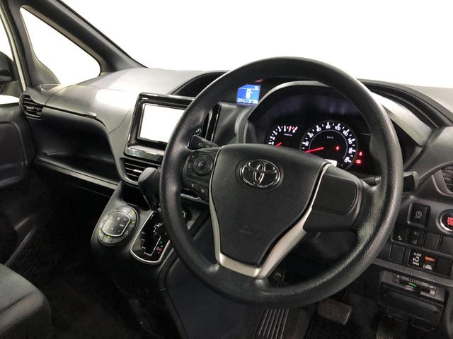 ノア X 走行58466キロ/純正フルセグナビ/ドラレコ 1年保証距離無制限 走行距離58466キロ バックカメラ ブルートゥース ドラレコ 純正マット LEDヘッドランプ 片側電動スライドドア 電動格納式ドアミラー プッシュスタート キーフリー(45枚目)