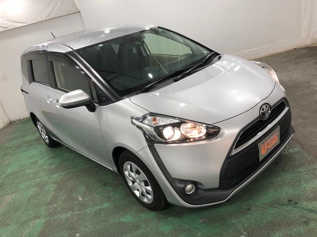 シエンタ G 走行15468キロ/車検整備付/ナビ/バックカメラ 一年保証・走行距離無制限 走行15468キロ フルセグナビ バックカメラ ブルートゥース オートマチックハイビーム 両側電動スライドドア(9枚目)