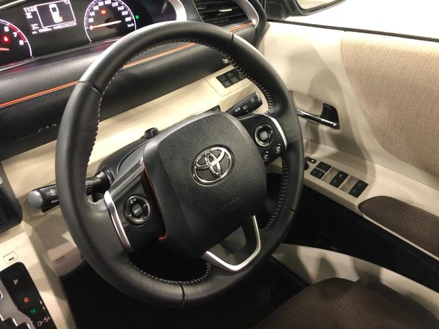 シエンタ G 走行15468キロ/車検整備付/ナビ/バックカメラ 一年保証・走行距離無制限 走行15468キロ フルセグナビ バックカメラ ブルートゥース オートマチックハイビーム 両側電動スライドドア(12枚目)