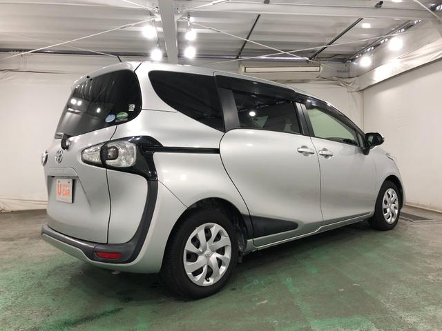 シエンタ G 走行15468キロ/車検整備付/ナビ/バックカメラ 一年保証・走行距離無制限 走行15468キロ フルセグナビ バックカメラ ブルートゥース オートマチックハイビーム 両側電動スライドドア(13枚目)