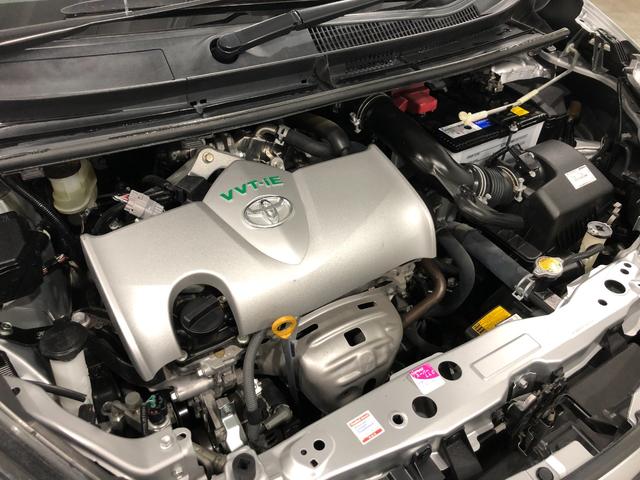 シエンタ G 走行15468キロ/車検整備付/ナビ/バックカメラ 一年保証・走行距離無制限 走行15468キロ フルセグナビ バックカメラ ブルートゥース オートマチックハイビーム 両側電動スライドドア(19枚目)