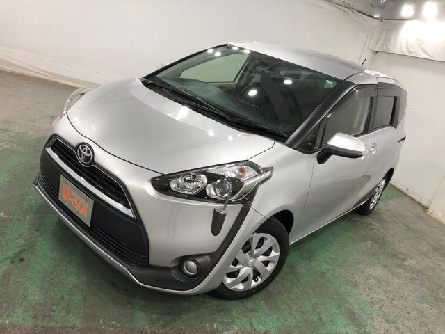 シエンタ G 走行15468キロ/車検整備付/ナビ/バックカメラ 一年保証・走行距離無制限 走行15468キロ フルセグナビ バックカメラ ブルートゥース オートマチックハイビーム 両側電動スライドドア(22枚目)