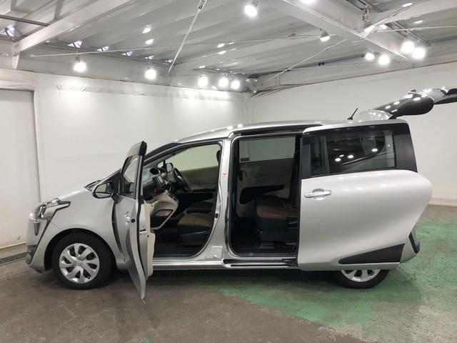 シエンタ G 走行15468キロ/車検整備付/ナビ/バックカメラ 一年保証・走行距離無制限 走行15468キロ フルセグナビ バックカメラ ブルートゥース オートマチックハイビーム 両側電動スライドドア(25枚目)