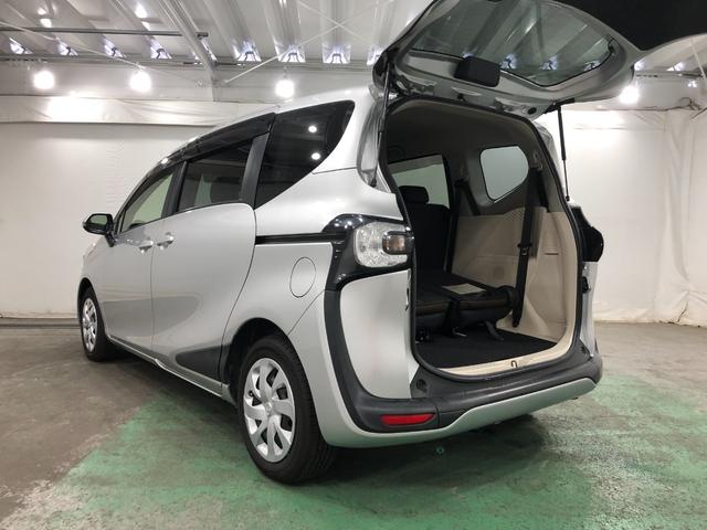 シエンタ G 走行15468キロ/車検整備付/ナビ/バックカメラ 一年保証・走行距離無制限 走行15468キロ フルセグナビ バックカメラ ブルートゥース オートマチックハイビーム 両側電動スライドドア(26枚目)