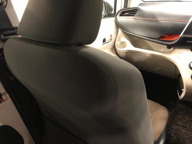 シエンタ G 走行15468キロ/車検整備付/ナビ/バックカメラ 一年保証・走行距離無制限 走行15468キロ フルセグナビ バックカメラ ブルートゥース オートマチックハイビーム 両側電動スライドドア(37枚目)