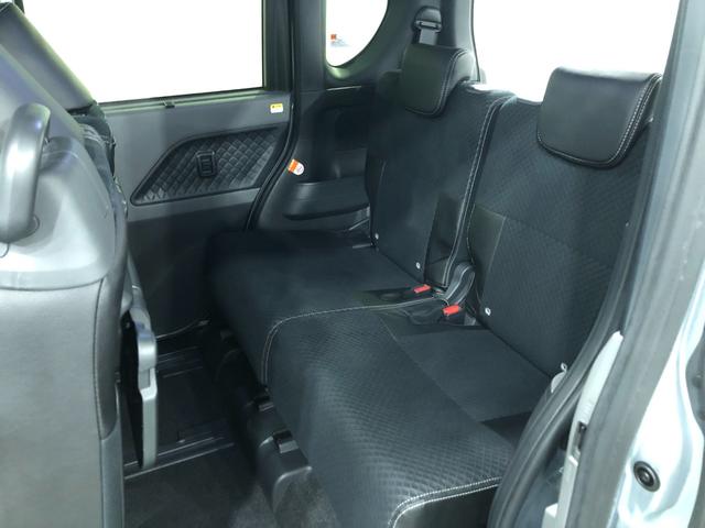 タント カスタムＲＳ　走行２６３３３キロ／ＣＤＵＳＢチューナー　１年保証距離無制限　走行距離２６３３３キロ　ＣＤＵＳＢチューナー　　サイドエアバッグ　ＬＥＤヘッドランプ　アイドリングストップ　シートヒーター　両側電動スライドドア　オート格納式ドアミラー（34枚目）