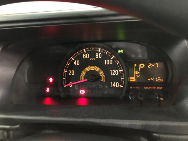 ハイゼットカーゴ デッキバンG SA3 走行4412キロ/LEDヘッドライト 一年保証・走行距離無制限 走行4412キロ 助手席エアバック 純正カーペットマット オートライト オートマチックハイビーム LEDヘッドライト アイドリングストップ(8枚目)