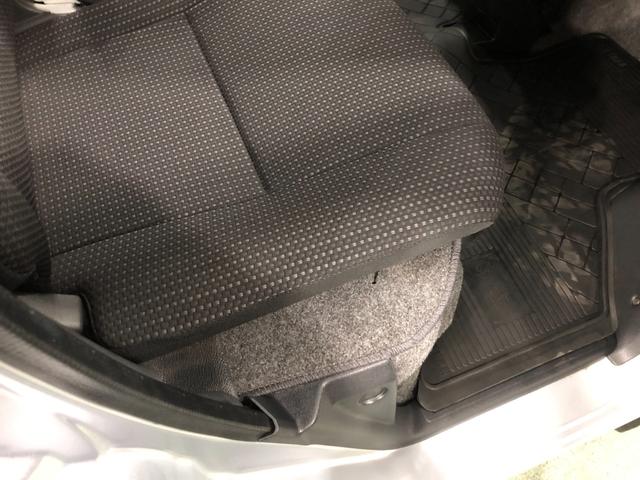 ハイゼットカーゴ デッキバンG SA3 走行4412キロ/LEDヘッドライト 一年保証・走行距離無制限 走行4412キロ 助手席エアバック 純正カーペットマット オートライト オートマチックハイビーム LEDヘッドライト アイドリングストップ(15枚目)