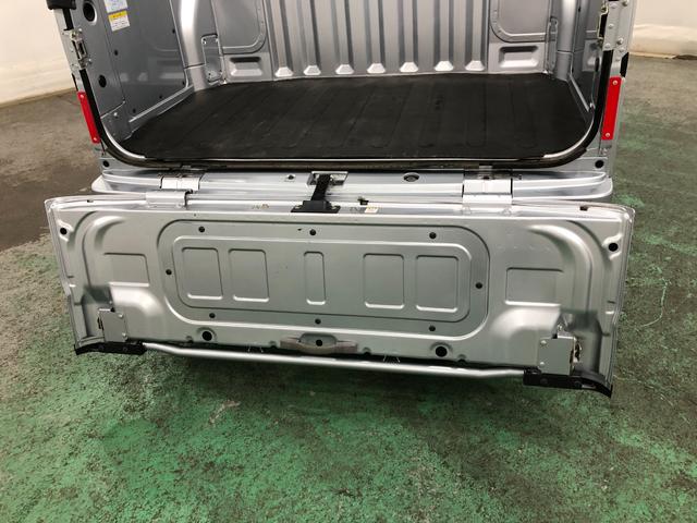 ハイゼットカーゴ デッキバンG SA3 走行4412キロ/LEDヘッドライト 一年保証・走行距離無制限 走行4412キロ 助手席エアバック 純正カーペットマット オートライト オートマチックハイビーム LEDヘッドライト アイドリングストップ(17枚目)