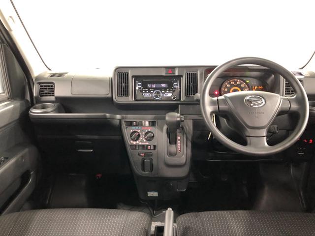 ハイゼットカーゴ デッキバンG SA3 走行4412キロ/LEDヘッドライト 一年保証・走行距離無制限 走行4412キロ 助手席エアバック 純正カーペットマット オートライト オートマチックハイビーム LEDヘッドライト アイドリングストップ(20枚目)