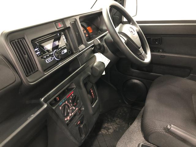 ハイゼットカーゴ デッキバンG SA3 走行4412キロ/LEDヘッドライト 一年保証・走行距離無制限 走行4412キロ 助手席エアバック 純正カーペットマット オートライト オートマチックハイビーム LEDヘッドライト アイドリングストップ(30枚目)