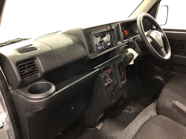 ハイゼットカーゴ デッキバンG SA3 走行4412キロ/LEDヘッドライト 一年保証・走行距離無制限 走行4412キロ 助手席エアバック 純正カーペットマット オートライト オートマチックハイビーム LEDヘッドライト アイドリングストップ(31枚目)