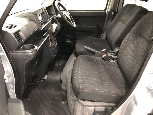 ハイゼットカーゴ デッキバンG SA3 走行4412キロ/LEDヘッドライト 一年保証・走行距離無制限 走行4412キロ 助手席エアバック 純正カーペットマット オートライト オートマチックハイビーム LEDヘッドライト アイドリングストップ(32枚目)