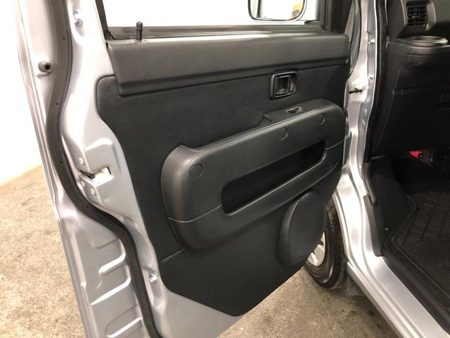 ハイゼットカーゴ デッキバンG SA3 走行4412キロ/LEDヘッドライト 一年保証・走行距離無制限 走行4412キロ 助手席エアバック 純正カーペットマット オートライト オートマチックハイビーム LEDヘッドライト アイドリングストップ(33枚目)